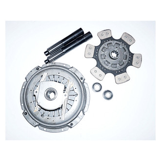 Platinum Driveline® - Clutch Kit
