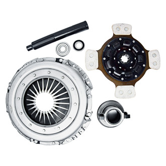 Platinum Driveline® - Clutch Kit