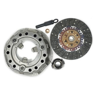 Platinum Driveline® - Clutch Kit