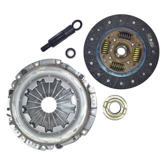 Platinum Driveline® - Clutch Kit