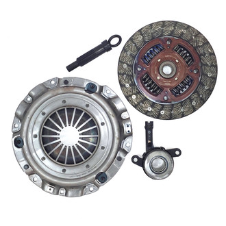 Platinum Driveline® - Clutch Kit