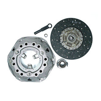 Platinum Driveline® - Clutch Kit