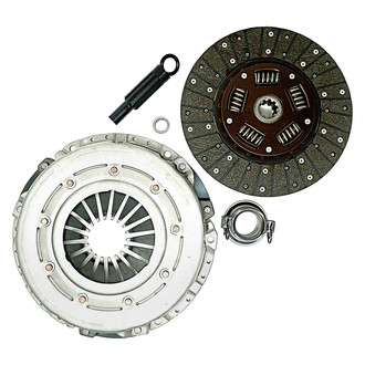 Platinum Driveline® - Clutch Kit