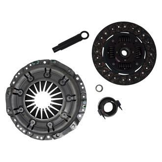 Platinum Driveline® - Clutch Kit