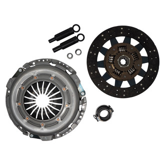 Platinum Driveline® - Clutch Kit