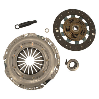 Platinum Driveline® - Clutch Kit