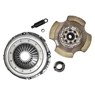 Platinum Driveline® - Clutch Kit