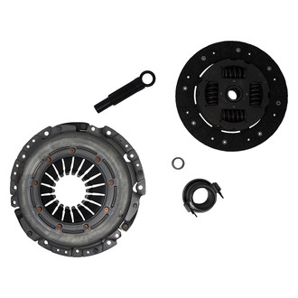 Platinum Driveline® - Clutch Kit