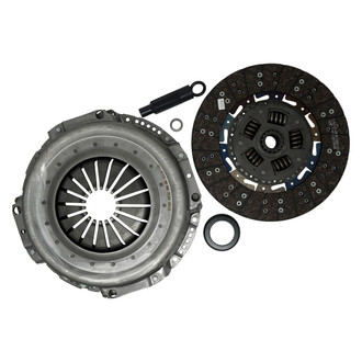 Platinum Driveline® - Clutch Kit
