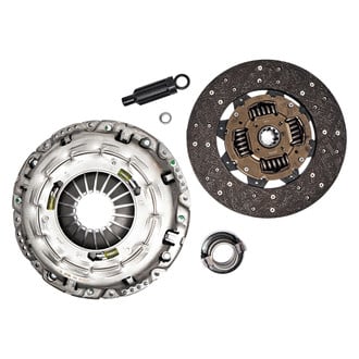 Platinum Driveline® - Clutch Kit