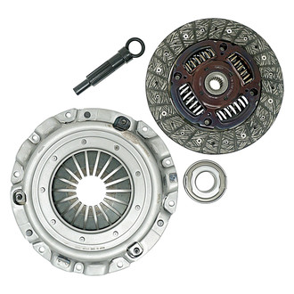 Platinum Driveline® - Clutch Kit