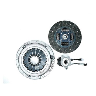 Platinum Driveline® - Clutch Kit