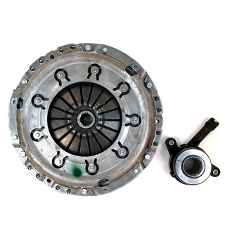 Platinum Driveline® - Clutch Kit