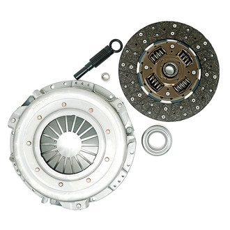 Platinum Driveline® - Clutch Kit