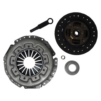 Platinum Driveline® - Clutch Kit