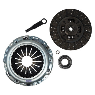 Platinum Driveline® - Clutch Kit