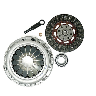 Platinum Driveline® - Clutch Kit