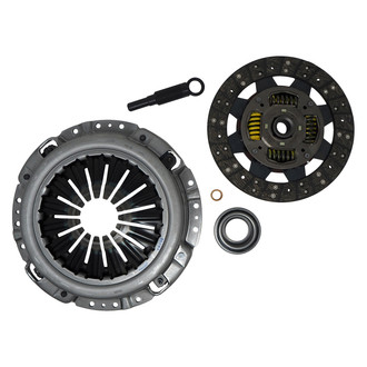 Platinum Driveline® - Clutch Kit