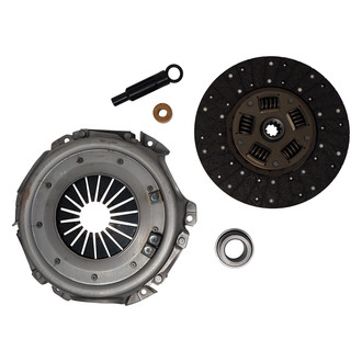 Platinum Driveline® - Clutch Kit