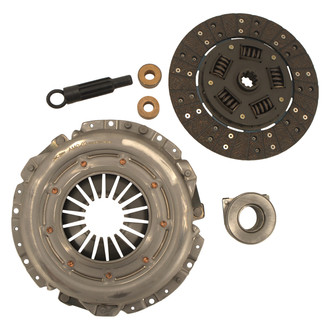 Platinum Driveline® - Clutch Kit