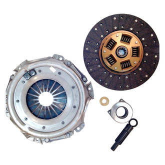 Platinum Driveline® - Clutch Kit