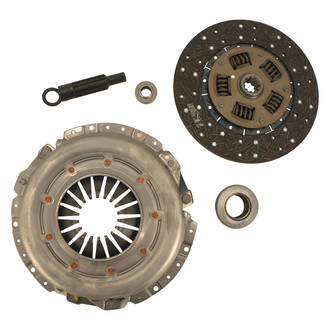 Platinum Driveline® - Clutch Kit