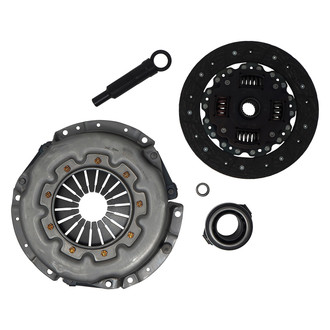 Platinum Driveline® - Clutch Kit