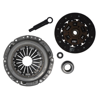 Platinum Driveline® - Clutch Kit