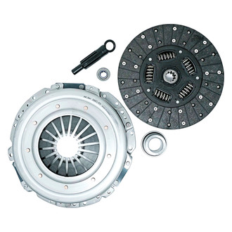 Platinum Driveline® - Clutch Kit