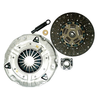 Platinum Driveline® - Clutch Kit