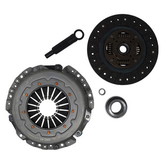 Platinum Driveline® - Clutch Kit