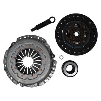 Platinum Driveline® - Clutch Kit