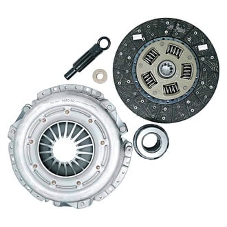Platinum Driveline® - Clutch Kit