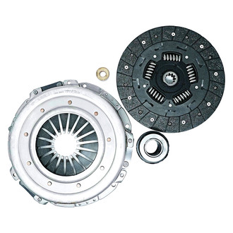 Platinum Driveline® - Clutch Kit