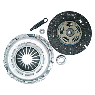 Platinum Driveline® - Clutch Kit