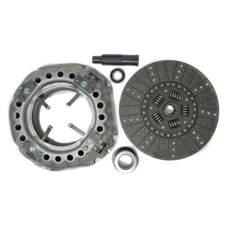 Platinum Driveline® - Clutch Kit