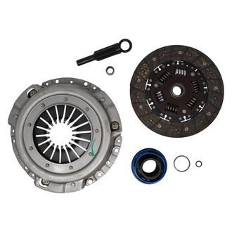 Platinum Driveline® - Clutch Kit