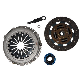 Platinum Driveline® - Clutch Kit