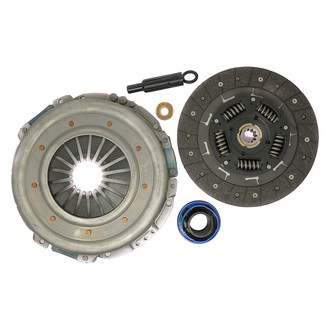 Platinum Driveline® - Clutch Kit
