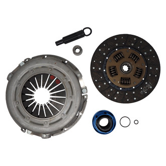 Platinum Driveline® - Clutch Kit