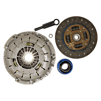 Platinum Driveline® - Clutch Kit