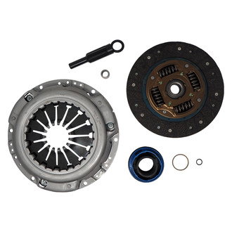 Platinum Driveline® - Clutch Kit