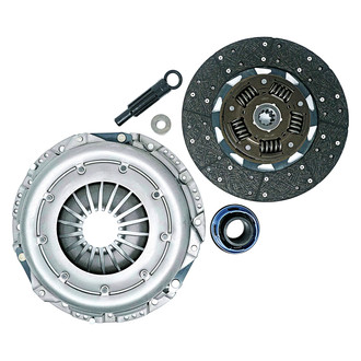 Platinum Driveline® - Clutch Kit