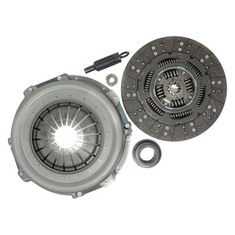 Platinum Driveline® - Clutch Kit
