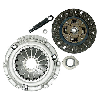 Platinum Driveline® - Clutch Kit