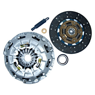 Platinum Driveline® - Clutch Kit