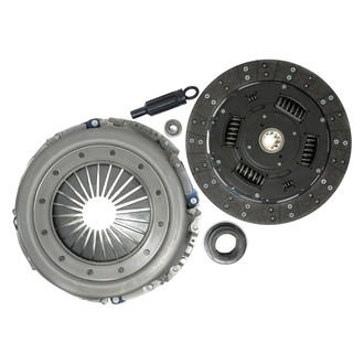 Platinum Driveline® - Clutch Kit
