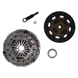 Platinum Driveline® - Clutch Kit