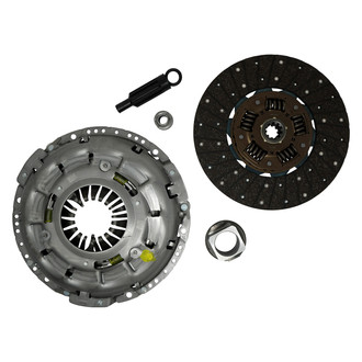 Platinum Driveline® - Clutch Kit