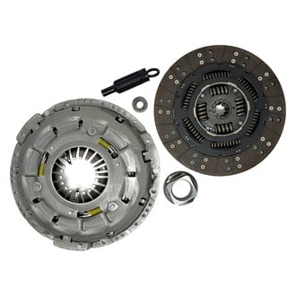 Platinum Driveline® - Clutch Kit